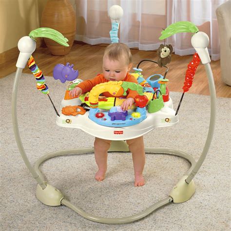 exersaucer sale.